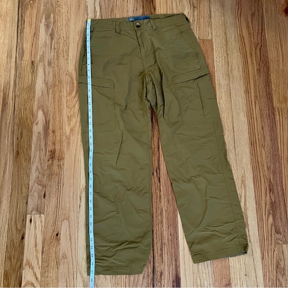 REI Hiking Pants - 32W 30L - Picture 5 of 11